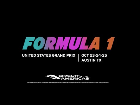 Formula 1 United States Grand Prix: The Turbocharged Party