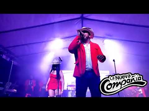 la nueva compañía en vivo