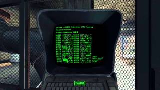 How to Hack a Terminal in Fallout 4