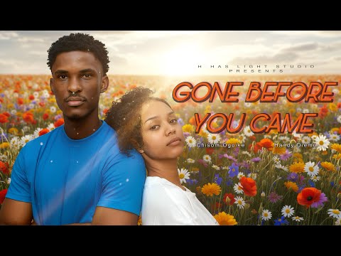 GONE BEFORE YOU CAME | Nigerian Movies 2025 Latest Full Movies