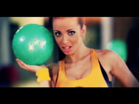 Kuba feat. Nicco - Jump (Official Video)