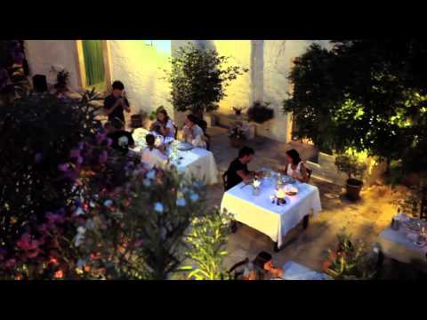 AZIENDA AGRICOLA IL FRANTOIO DI CIANNAMEA MARIA