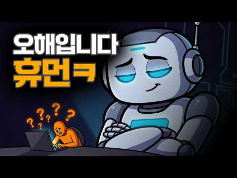 대다수가 잘못 쓰고 있는 요즘 AI 사용법