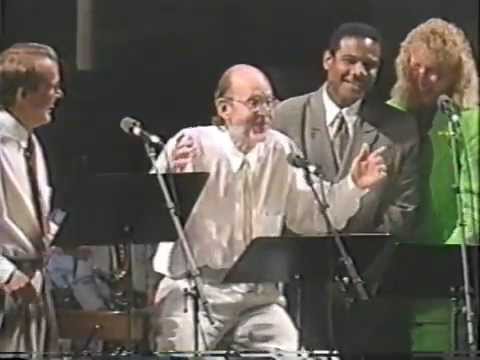 Jim's Favorite Songs 06 - Cottleston Pie - Frank Oz as Fozzie