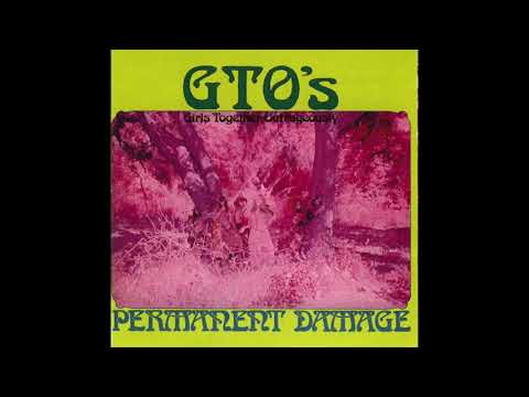 GTO's Permanent Damage Full Album