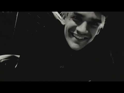 ROZELL - BTB FT. MADELY (B&W 1111 VISUALIZER)