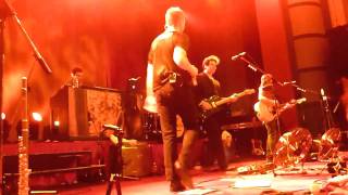 Belle and Sebastian - I&#39;m Waking Up To Us (Live in Perth, March 18 2011)