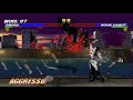 Mortal Kombat Trilogy PC Human Smoke