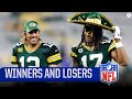 2022 NFL Franchise Tag Deadline WINNERS and LOSERS | CBS Sports HQ