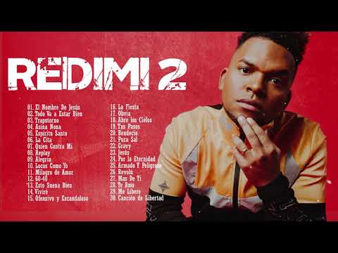 2 HORAS CON LO MEJOR DE REDIMI2 EN ADORACIÓN - REDIMI2 SUS MEJORES ÉXITOS- ALABANZAS CRISTIANA MIX