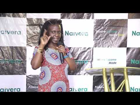 Jackie’s Journey: Why I’m Proud to Refer Others to Invest with Naivera Jackie’s Journey: Why I’m Proud to Refer Others to Invest with Naivera