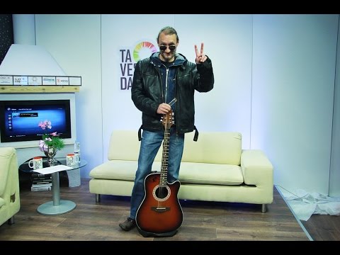 TA VESELI DAN - Klemen Tičar (Leteči potepuhi)