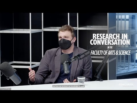 Solar Energy Conversion with Marek Majewski