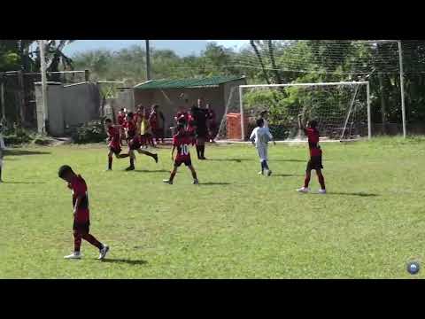 Flamengo x ASCAER (Gol) Jul/2022