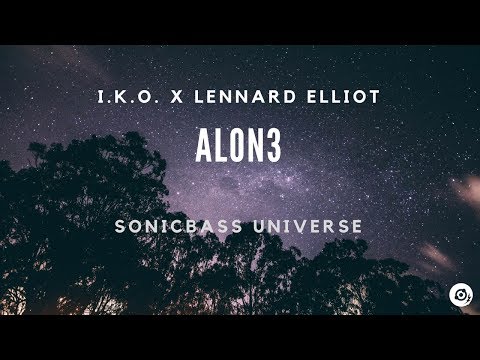 I.K.O x Lennard Elliot - ALON3