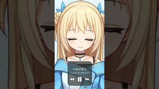 [Vtub] TOCORO亜玖魔猫目石鈴花伊冬真鹿火閻茨 1101 DD串