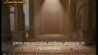 Enigma - The child in Us subtitulado ENGLISH (INGLES)  AND ESPAÑOL (SPANISH)
