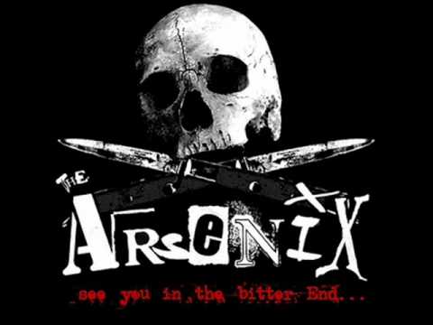 The Arsenix I don't like you