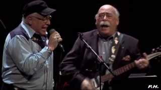 LOS ARCHIDUQES (en directo Pioneros Del Rock) --  &quot;No Le Ames&quot;