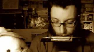 I send my love to you - FeelGlass (Bonnie &quot;Prince&quot; Billy cover)