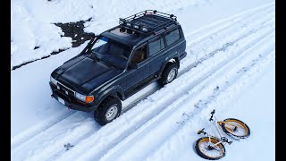 Yörüklerden önce yaylalara ulaşmak... "Reaching the plateaus before the nomads"..