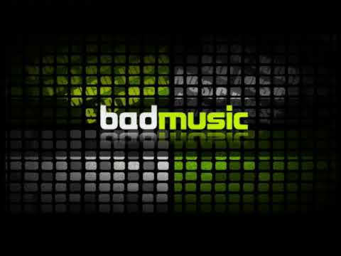 Alvaro Guerra rmx - Chris Crime Vs Kato Jimenez & Pitbull Insomnia Blanco [BadMusic]