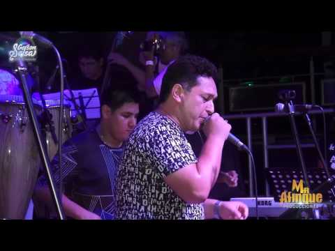 Exitos Rey Ruiz - Mr Afinque All Stars /Karamba Latin Disco 2017