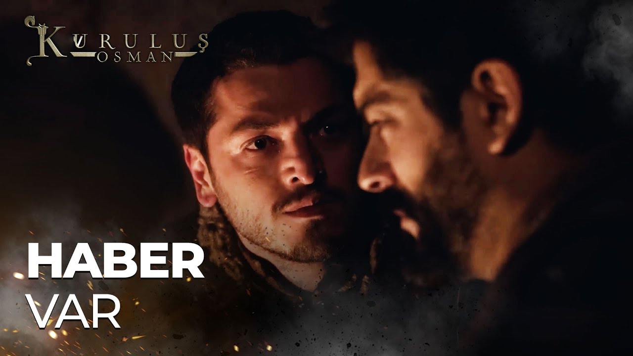 ''Bala Hatun yaşıyormuş'' - Kuruluş Osman