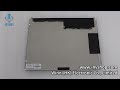 Original and new LCD Display Screen panel LQ150X1LG91C FOR SHARP