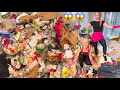 INCREDIBLE STORY HOME MAKEOVER ️