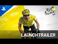 Tour de France 2023 - Launch Trailer | PS5 & PS4 Games