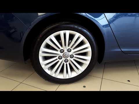 162KK317 - 2016 Opel Insignia SE 1.6CDTI 136PS 4DR 17,975