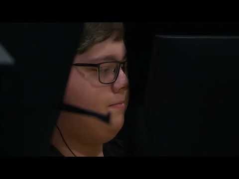 Magixx 1v4 Clutch to Save Spirit from Elimination