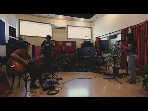 Kali & Libertango por Rebelot