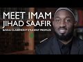 Bayan Claremont Student Profile - Meet Jihad Saafir