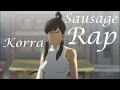 The Legend of Korra: Sausage Rap 