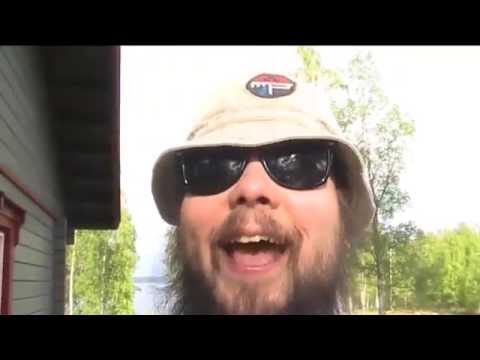 Sateista lauantaita vaan