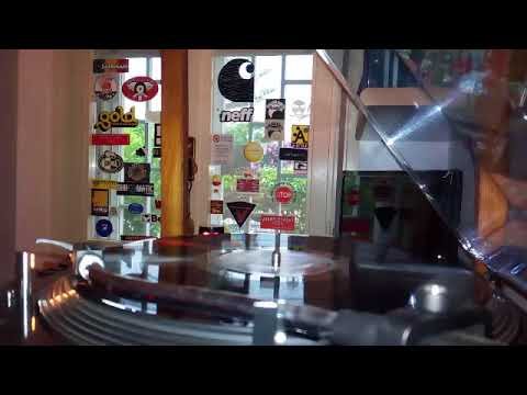 Dan Man – Rise and Shine – A1