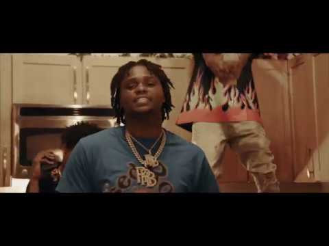 Raised Round Bosses - No Hook [Official Video]