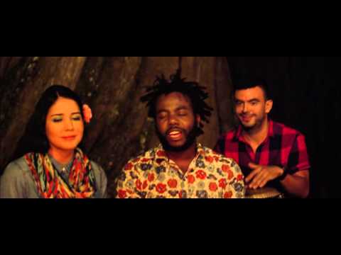 Maite Hontelé - Nochecita ft. Herencia de Timbiquí (Video Oficial)
