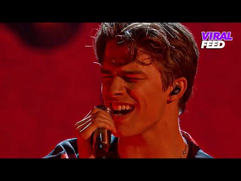 Sensational ORIGINAL SONG On America's Got Talent GOES VIRAL! | VIRAL FEED