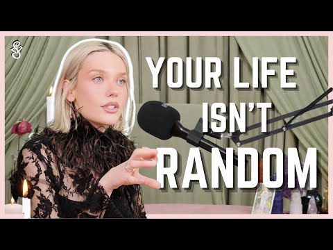 The Universe Doesn’t Care If You’re “Good” | Shadows, Destiny, & Purpose | Sign Language Ep.1