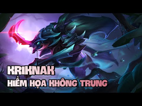 Hướng dẫn Chơi Kriknak