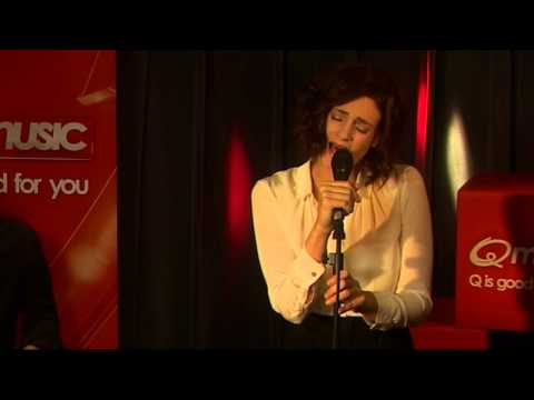 Hooverphonic - Renaissance Affair (live bij Q)