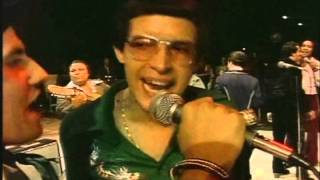 Fania all Stars - live in Africa