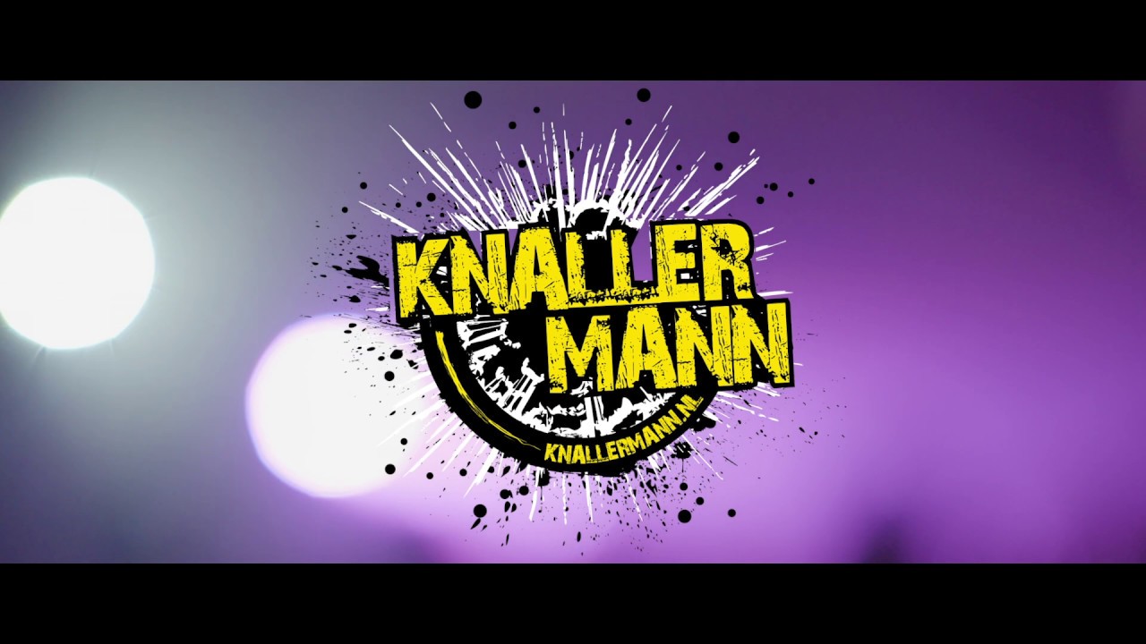 Knallermann