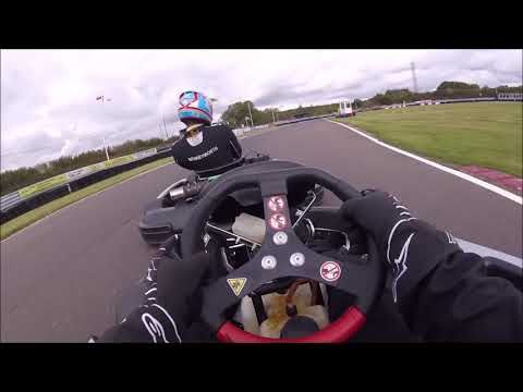 Club100 HW Pre B Final (Clay Pigeon)