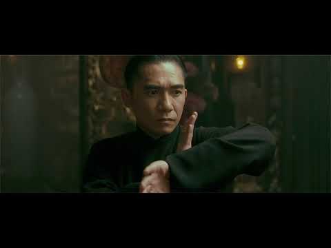 The Grandmaster | FIGHT SCENE #01