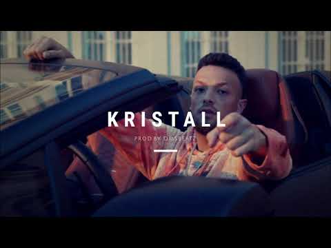 AZET // NGEE // CAPITAL BRA Type Beat "KRISTALL" (prod.by DMSBEATZ)