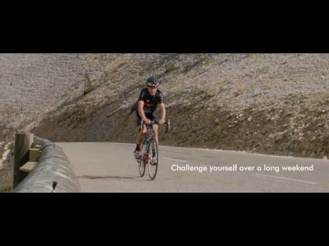 Haute Route Ventoux 2017 Trailer